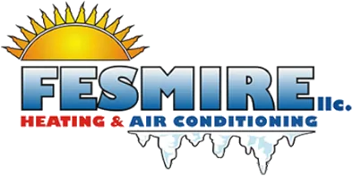 Fesmire Heating & Air Conditioning home