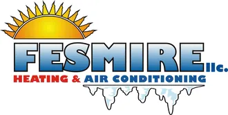 Fesmire Heating & Air Conditioning home